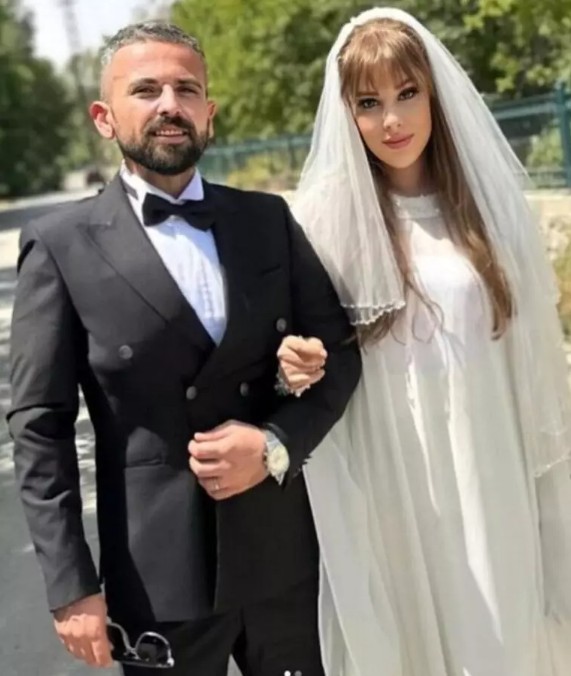 Tuğçe Tayfur'dan flaş açıklama...